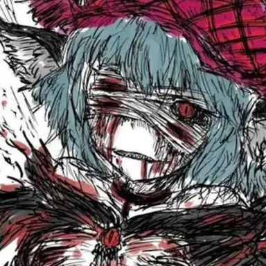 Profile image of 異形レミリア