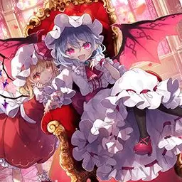 Profile image of レミリア