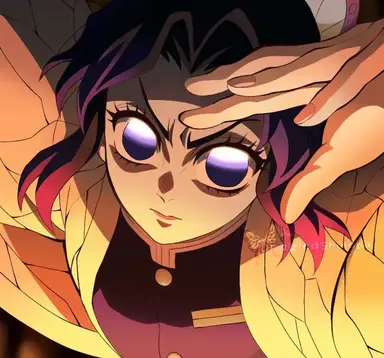 Profile image of 胡蝶 しのぶ