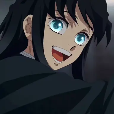 Profile image of 時透 無一郎