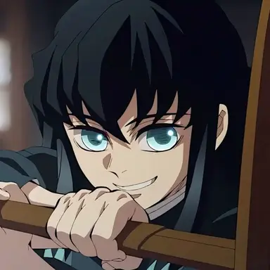 Profile image of 時透 無一郎