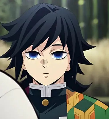 Profile image of 冨岡 義勇