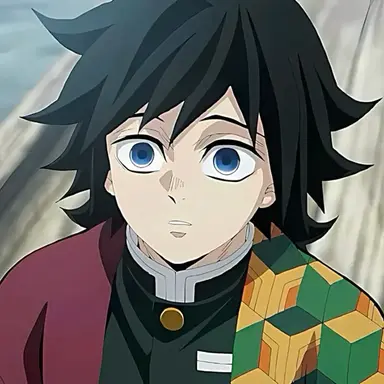 Profile image of 冨岡 義勇