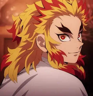 Profile image of 煉獄 杏寿郎