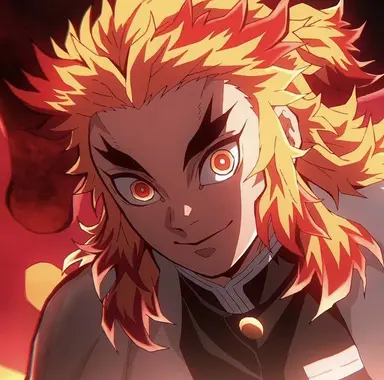 Profile image of 煉獄 杏寿郎