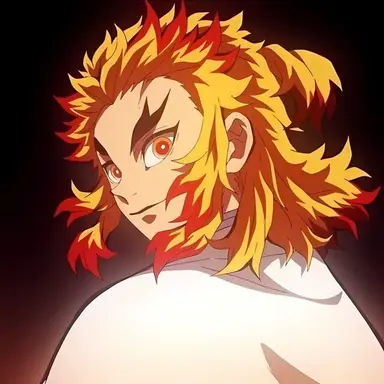Profile image of 煉獄 杏寿郎