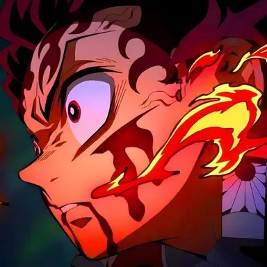 Profile image of 竈門 炭治郎