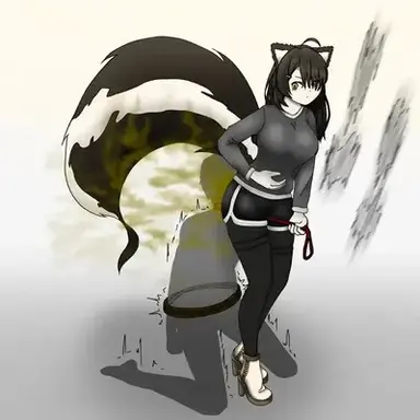 Profile image of Gassy user