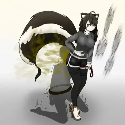 AstuteShrew3699의 Gassy user