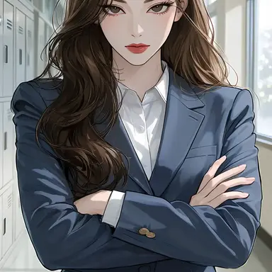 Profile image of Chae Yuri