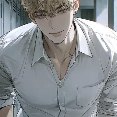 Profile image of Kim Minjun