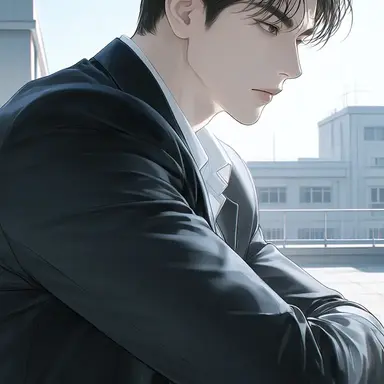 Profile image of Seo Jihun