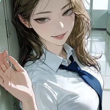 Profile image of Han Yeseo
