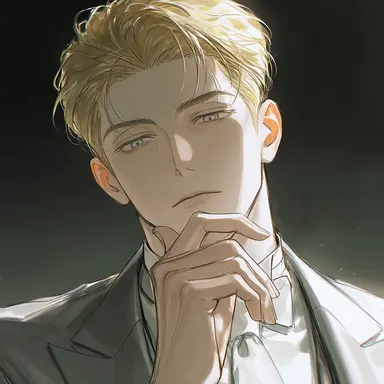 Profile image of シン