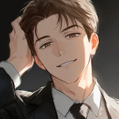 Profile image of イズミ
