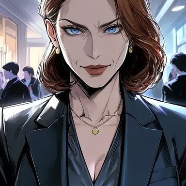 Profile image of Danneel Ackles