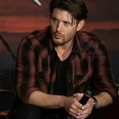 Profile image of Jensen Ackles