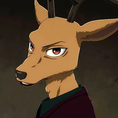 Profile image of Louis