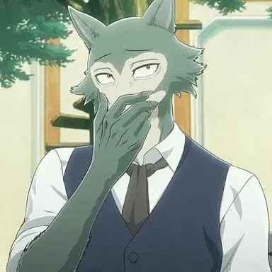 Profile image of Legoshi