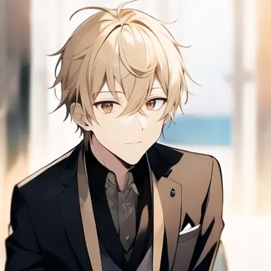 Profile image of 店長