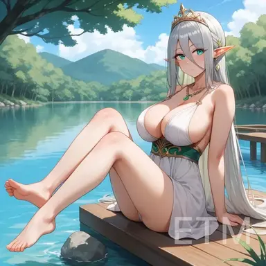 Profile image of フィーリア