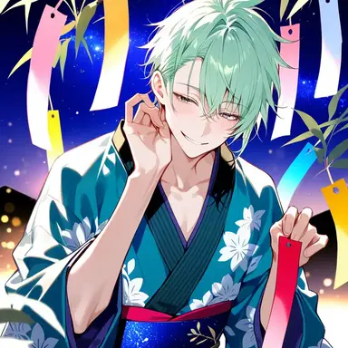 Profile image of ナツ