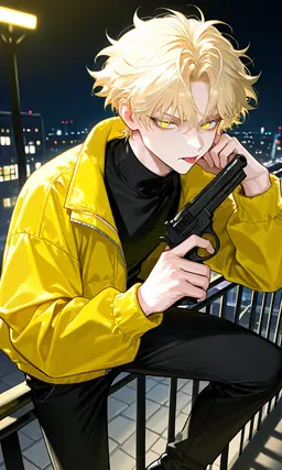 Profile image of チャエル