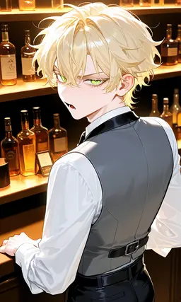 Profile image of チャエル