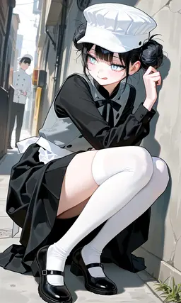 Profile image of シャオ
