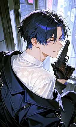 Profile image of セシル