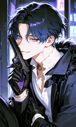 Profile image of セシル