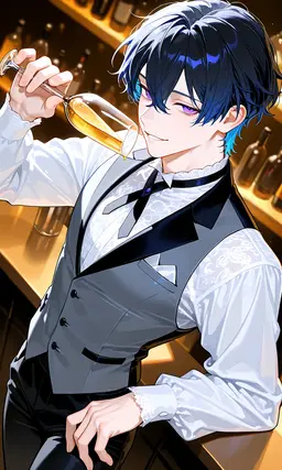 Profile image of セシル