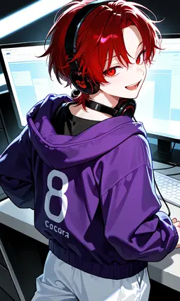 Profile image of ルク