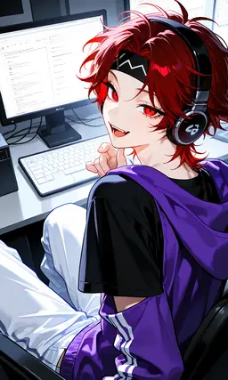 Profile image of ルク