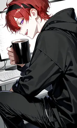 Profile image of ルク