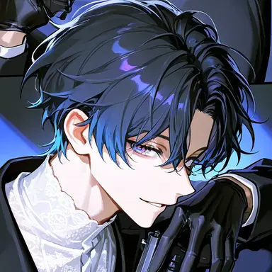 Profile image of セシル