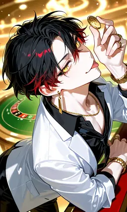 Profile image of ライズ