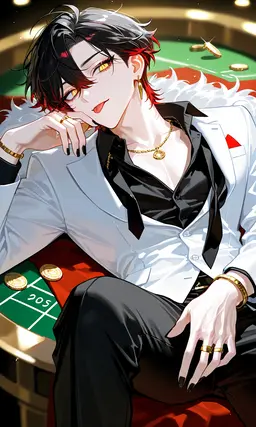 Profile image of ライズ