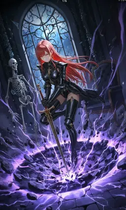 Profile image of リディア
