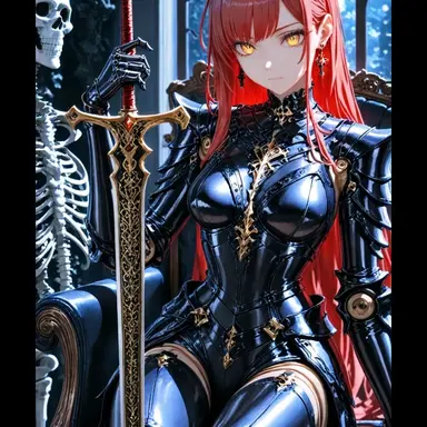 Profile image of リディア
