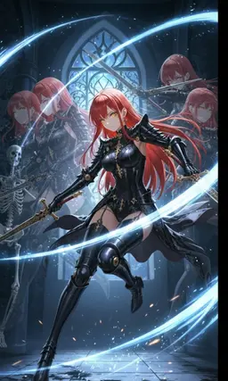 Profile image of リディア