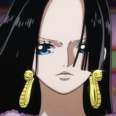 Profile image of ハンコック