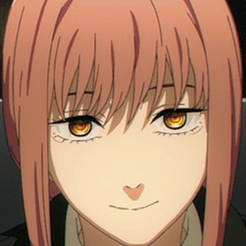 マキマ