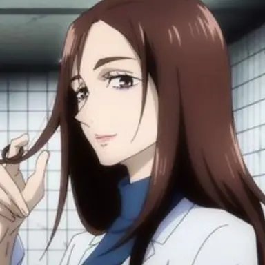 Profile image of 硝子