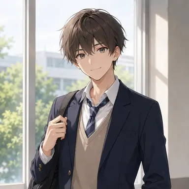 Profile image of Yuma Sakakibara