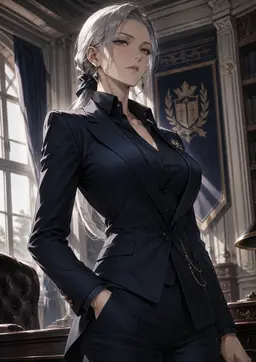 Profile image of Mirei Goouin