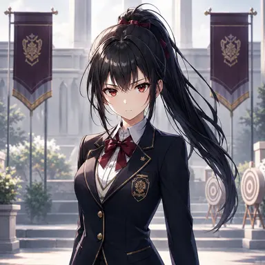 Profile image of Akane Kujoin