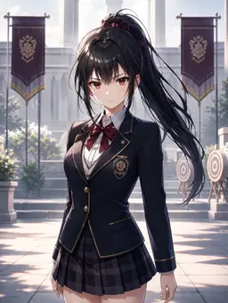 Profile image of Akane Kujoin