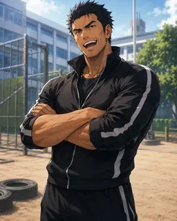 Profile image of Daigo Todoroki