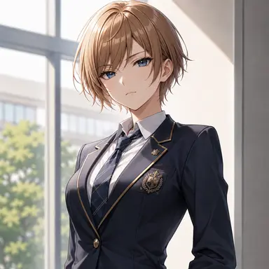 Profile image of Rinka Shido